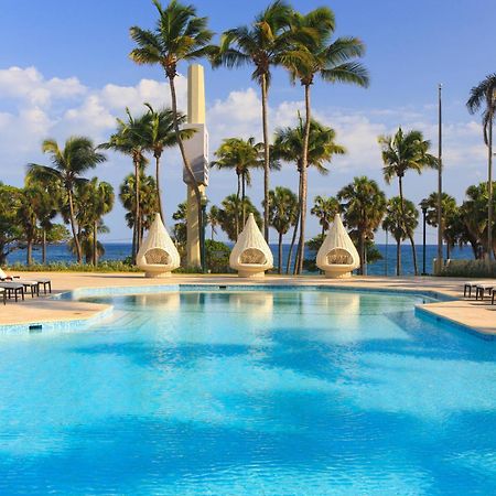 Renaissance Santo Domingo Jaragua Hotel & Casino Luaran gambar