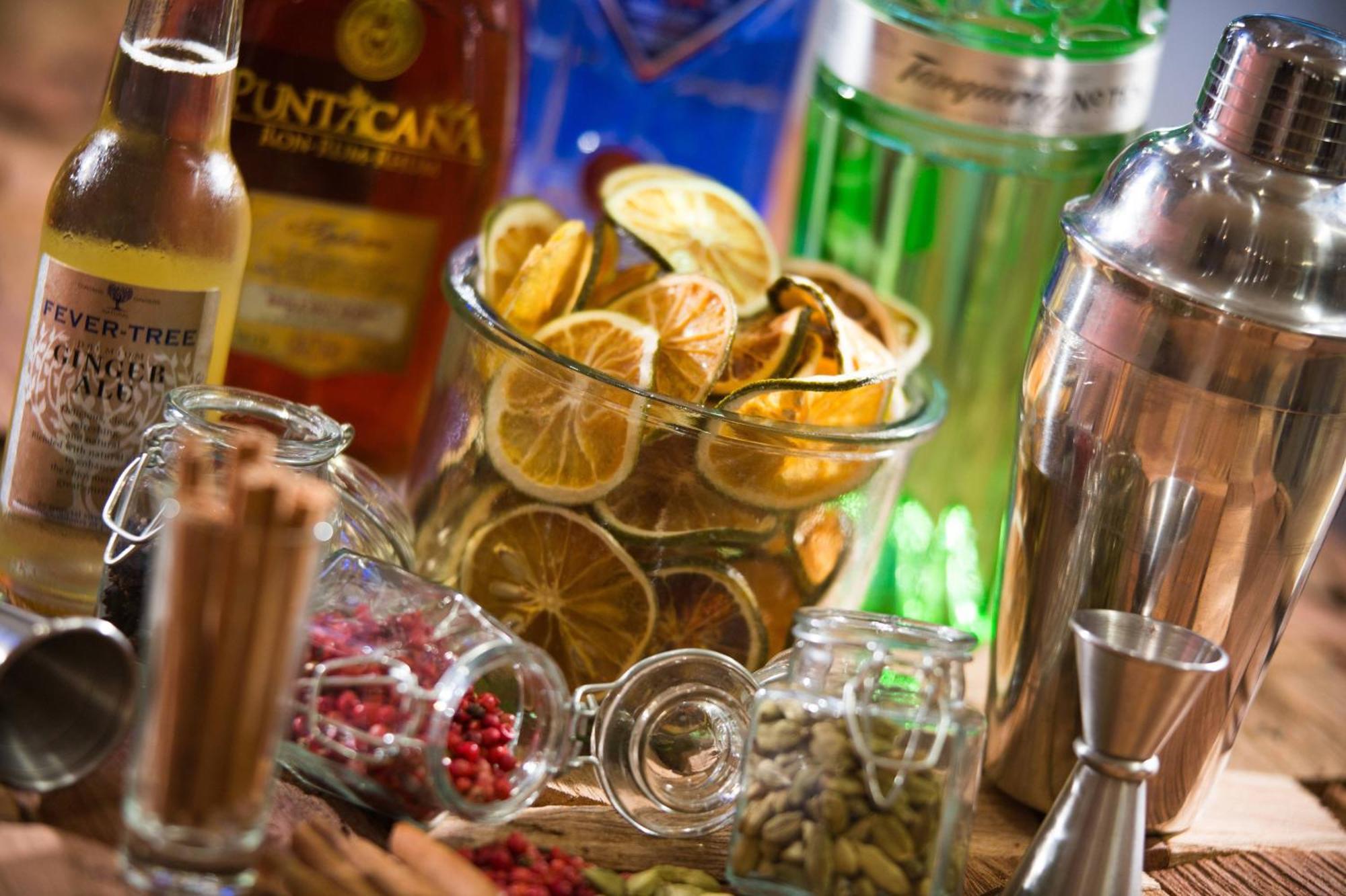 Renaissance Santo Domingo Jaragua Hotel & Casino Luaran gambar