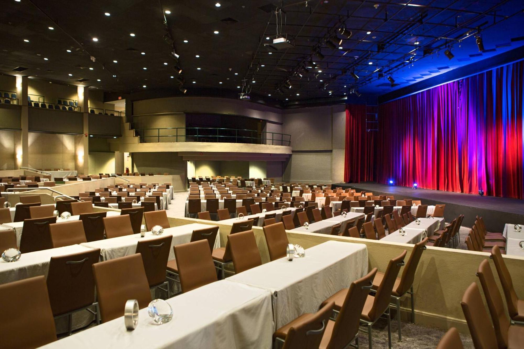 Renaissance Santo Domingo Jaragua Hotel & Casino Luaran gambar