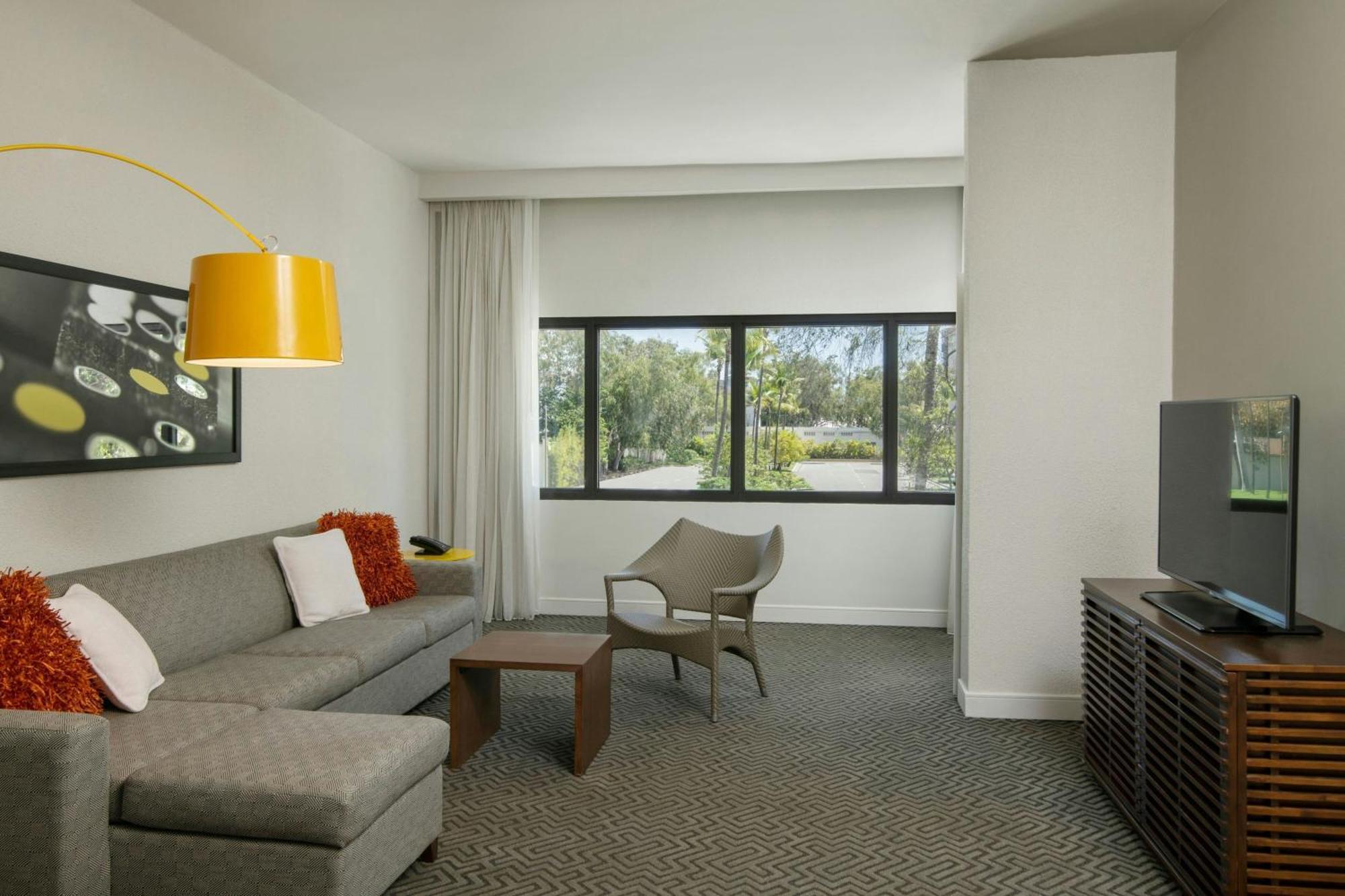 Renaissance Santo Domingo Jaragua Hotel & Casino Luaran gambar